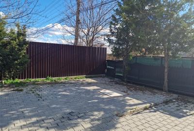 Mioveni - Cosesti - stradal, IDEAL  LOCUINTA/SPATIU COMERCIAL/intravilan 1250 mp - 5
