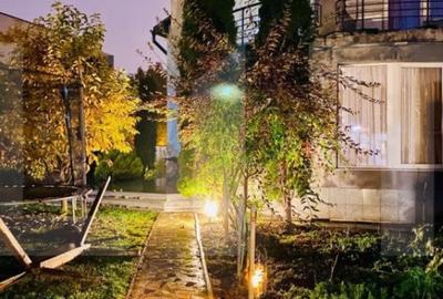 Casă cu 5 camere cu Teren 750 Mp în Central - 14