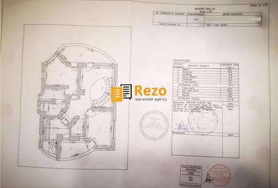 Vila impozanta, cu teren 2500 mp, la pret de apartament! - 16