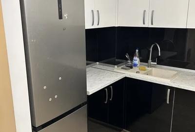 Apartament cu 3 camere decomandat, mobilat în Giurgiului - 5