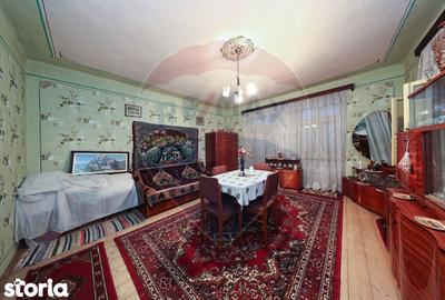 Casă cu 5 camere cu Teren 396 Mp în Nord - 7