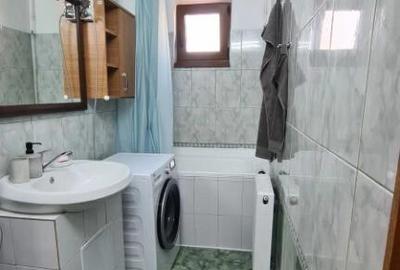Apartament cu 2 camere decomandat în Șagului