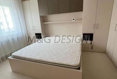 Apartament cu 2 camere semidecomandat în Giroc - 3