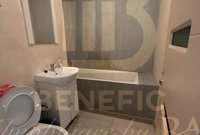 Apartament cu 2 camere decomandat în Nord - 5