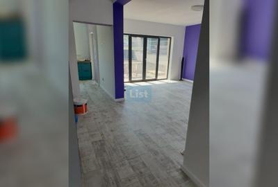 Casă cu 4 camere cu Teren 360 Mp în Borhanci - 5
