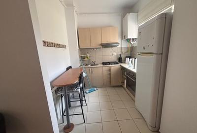 Apartament cu 2 camere, mobilat în Copou - 3