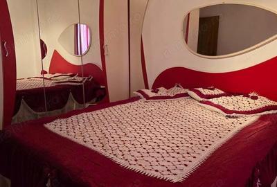 Apartament cu 4 camere decomandat în Dorobanți - 9