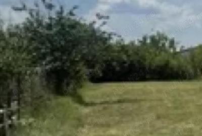Teren de 5 mp, în Ciofliceni - 1