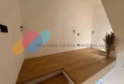 Unitate locativa tip duplex, 120 mp, teren 200 mp, str. Vorone? - 2