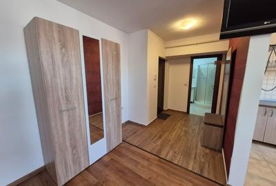 Garsonieră semidecomandată în Tudor Vladimirescu - 7