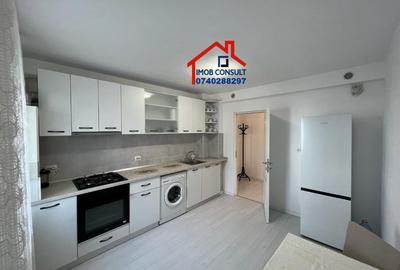 Apartament cu 2 camere decomandat în Central - 7