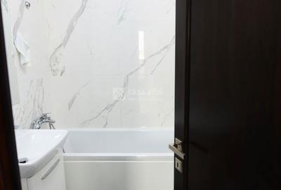 Apartament cu 3 camere, mobilat în Păcurari - 1
