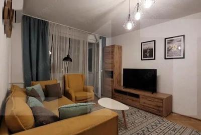Apartament 2 camere, 44 mp, zona Garii - 7