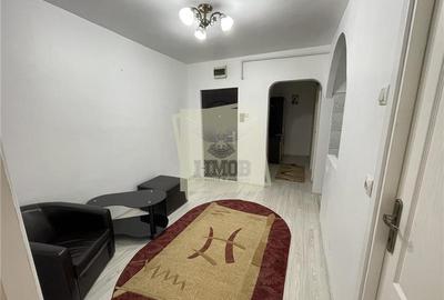 Apartament cu 2 camere decomandat, mobilat în Vasile Aaron - 8