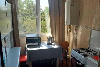 Apartament cu 2 camere în Central - 4