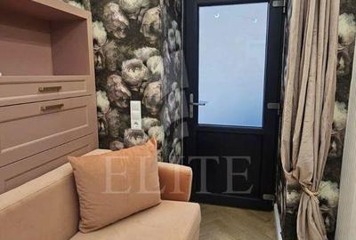 Garsonieră, mobilată în Est - 4