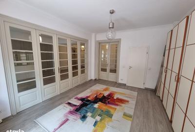 Apartament cu 4 camere în Unirii - 4