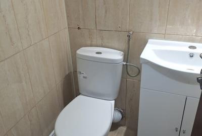 Apartament cu 3 camere nedecomandat în Alexandru cel Bun - 5