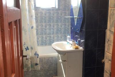 Garsonieră decomandată, mobilată în Central - 2