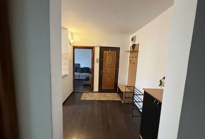 Apartament cu 2 camere decomandat în Central - 8