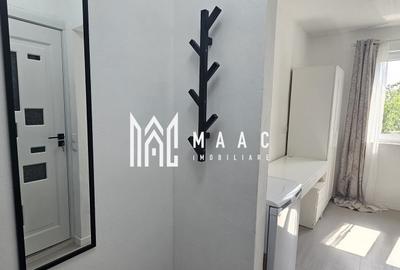 Garsoniera | Etaj 1 | Renovata complet | Mobilata | Lazaret - 2