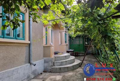 ID 6736 Teren cu casa - DE VANZARE - 2