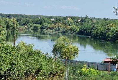 Casa de vacanta / Vila de vanzare Lilieci, Ialomita - 7