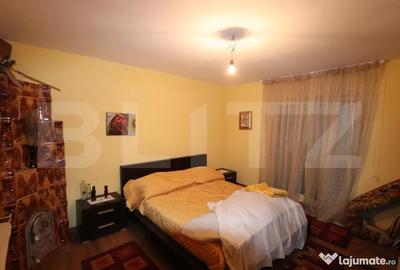 Casă cu 3 camere cu Teren 1783 Mp în Central - 5