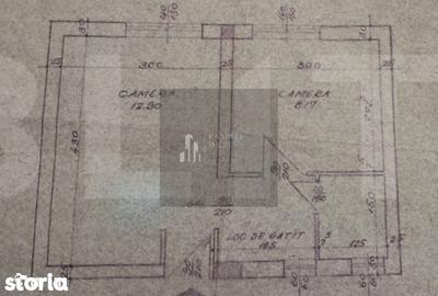 Apartament cu 2 camere decomandat în Cișmigiu - 3