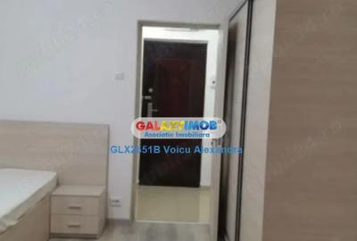 Garsonieră decomandată în Berceni