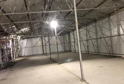 Teren Construcții intravilan de 5350 mp, în Chitila - 2