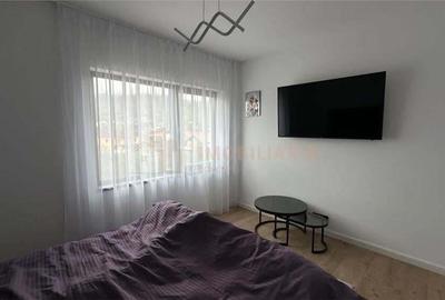 Penthouse de vanzare, zona Branduselor - 15