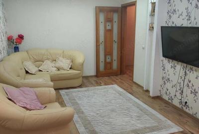 Apartament cu 2 camere semidecomandat în Titan - 6