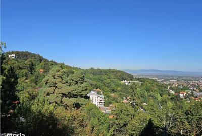 Apartament cu 2 camere, mobilat în Schei - 18