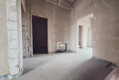 Vilă la liziera pădurii Mogoșoaia - 9