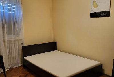 De inchiriat apartament cu 1 camera - centrala proprie gaz - 3