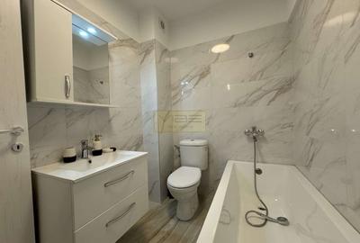 Apartament 1 camera+parcare Bucium - Excentric Residence Apartament 1 camera+parcare Bucium - Excentric Residence - 15