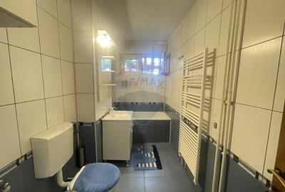 Apartament 3 camere de inchiriat in Gheorgheni - 9
