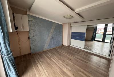 Casa intr-o zona rezidentiala, 130 mp utili, curte matura -Matei Millo - 8