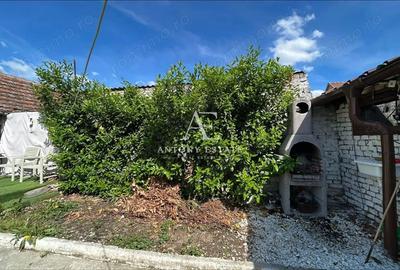 Casă cu Teren 294 Mp în Tokai - 4