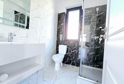 Casă individuală cu 4 camere cu Teren 426 Mp în Berceni - 13
