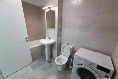 Apartament cu 2 camere semidecomandat în Theodor Pallady - 5