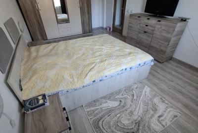 Apartament cu 2 camere semidecomandat în Coman - 1