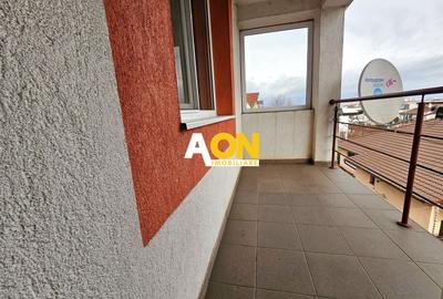 Apartament cu 3 camere decomandat, mobilat în Cetate - 5