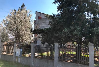 Casă individuală cu 5 camere cu Teren 710 Mp în Est - 7