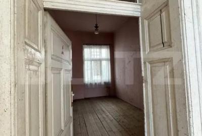 Casă cu 3 camere cu Teren 168 Mp în Central - 4