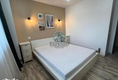 Apartament cu 2 camere decomandat, mobilat în Ștefan cel Mare - 12