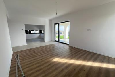 Casă individuală – 3 dormitoare, -402 mp teren - cartierul nou Casă individuală – 3 dormitoare, -402 mp teren - cartierul nou - 10