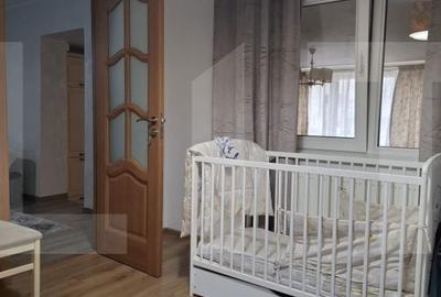 Apartament cu 3 camere decomandat în Central - 8