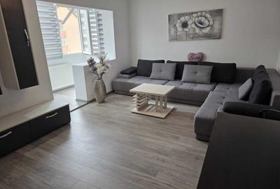 Apartament 2 camere 65mp, etaj intermediar, zona Spitalul de Recuperare - 1